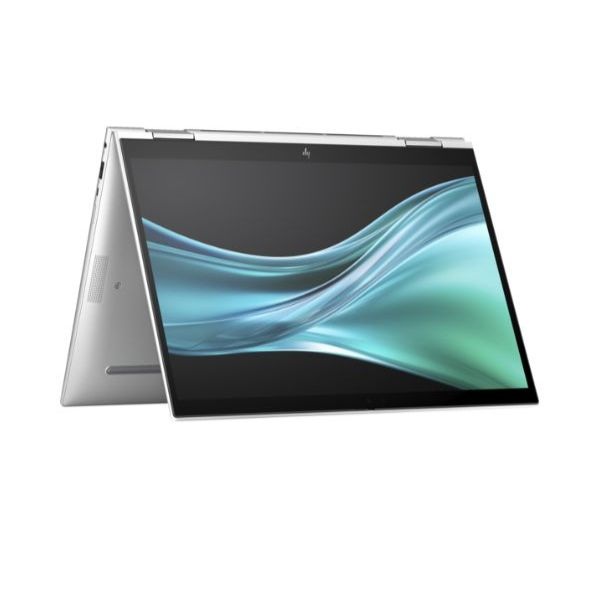 Laptop HP EliteBook X360 1040 G11 AM9H0PT (Ultra 7 155H/ Ram 32GB/ SSD 1TB/ Touch/ Windows 11 Pro/ 3Y/ Bạc)