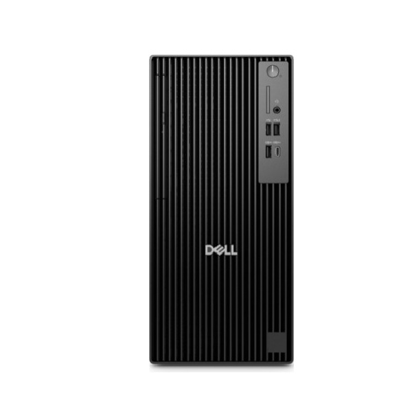 Máy bộ Dell Pro Tower QCT1250 42PROI5QCT1250 (i5-14500/ Ram 8GB/ SSD 512GB/ Windows 11 Home/ 2Y)