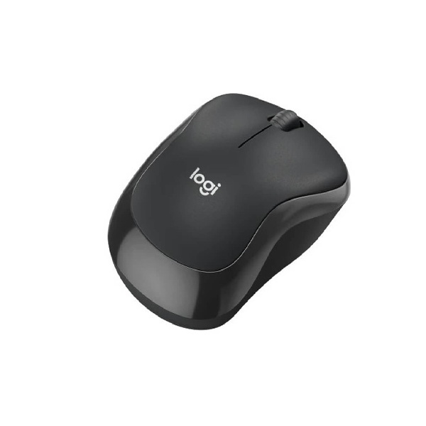Chuột Logitech M240 Bussiness màu Đen (910-007183)