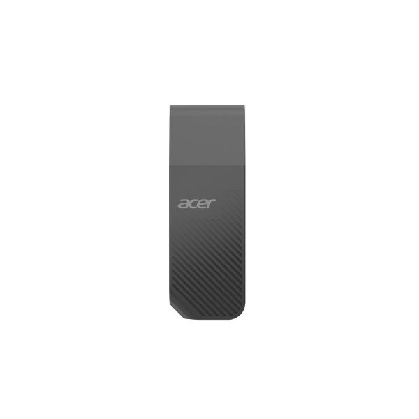 USB 3.2 Gen 1 Flash Drive 64GB Acer Black UP300-64GB