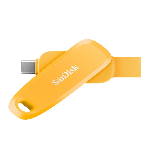 USB SanDisk Phone Drive For Android Type C 256GB SDDDC6-256G-G46YD