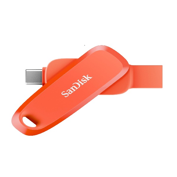 USB SanDisk Phone Drive For Android Type C 512GB SDDDC6-512G-G46NO