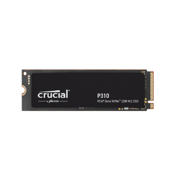 Ổ cứng SSD gắn trong Crucial P310 2TB PCIe Gen4 NVMe CT2000P310SSD8