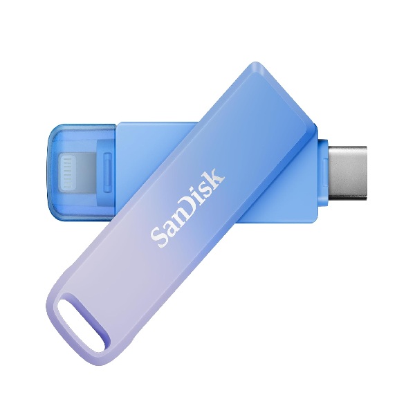 USB SanDisk Creator Phone Type C + Lightning 256GB SDIXD0N-256G-GN6TP