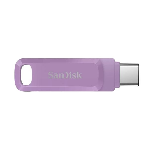 USB Sandisk Ultra Dual Drive Go 64GB SDDDC3-064G-G46L
