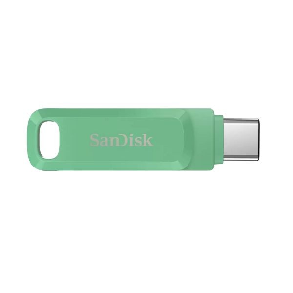 USB Sandisk Ultra Dual Drive Go 64GB SDDDC3-064G-G46AG