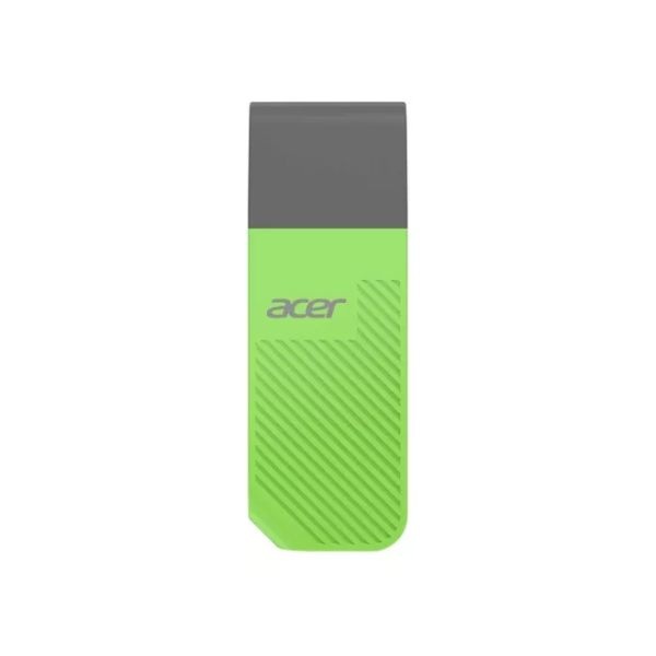 USB 3.2 Gen 1 Flash Drive 32GB Acer Green UP300-32GB-GR