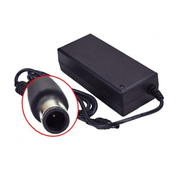 Adapter HP 18.5V 6.5A Đầu kim
