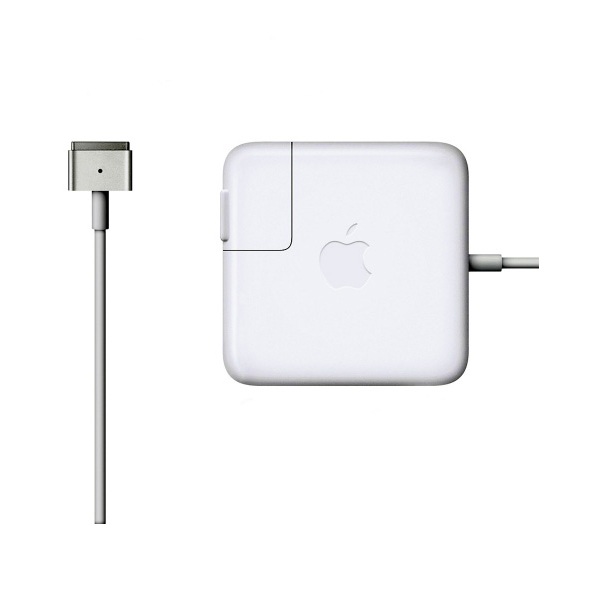 Adapter Macbook 45W For Mac Magsafe 2- Hàng linh kiện thay thế