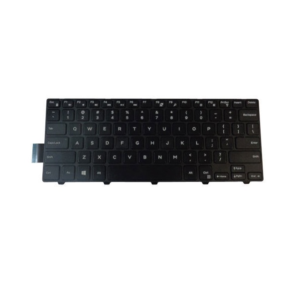 Keyboard Laptop Dell Inspiron 3441
