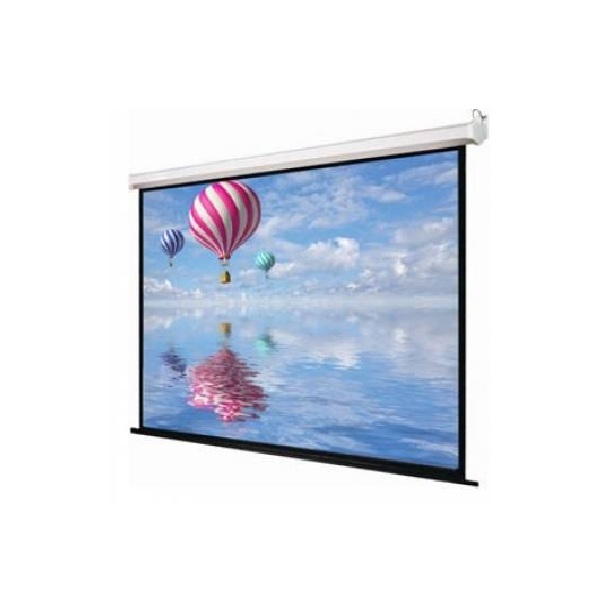 Màn chiếu treo tường Apollo 135 inch MNS240 (96x96 inch)