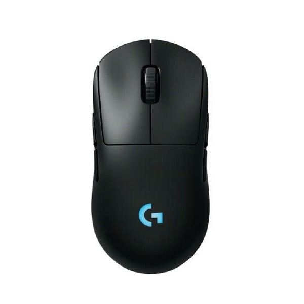 Chuột Gaming Logitech Pro 2 Lightspeed màu Đen (910-007297)