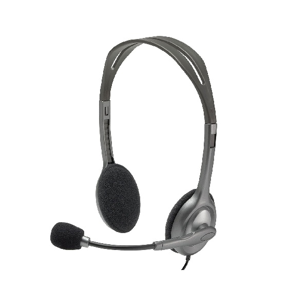 Tai nghe có dây Logitech H111