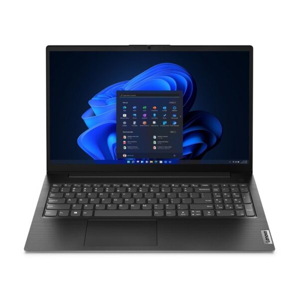 Laptop Lenovo V14 G5 IRL 83HD0036VN (Core 5-210H/ Ram 16GB/ SSD 1TB/ Windows 11 Home/ 2Y/ Đen)
