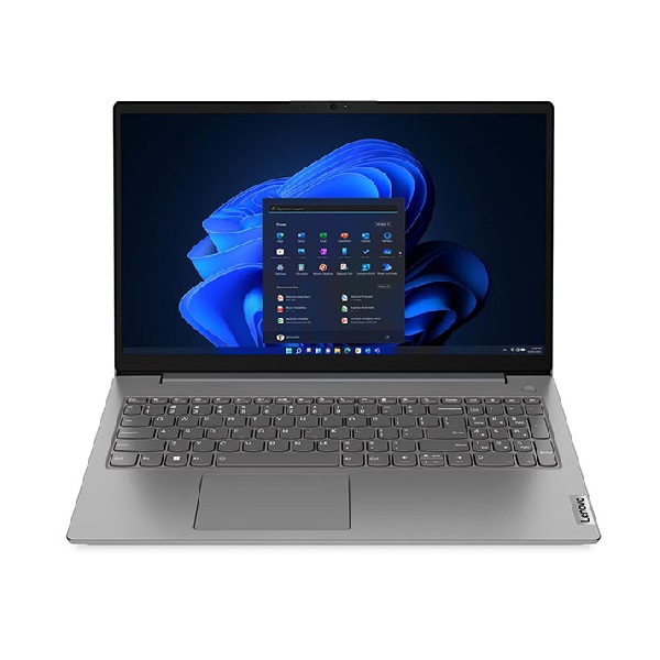 Laptop Lenovo V14 G5 IRL 83HD0031VN (Core 5-210H/ Ram 8GB/ SSD 512GB/ Windows 11 Home/ 2Y/ Xám)