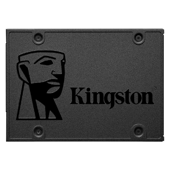 Ổ SSD Kingston KC600 1TB (SATA3/ 2.5Inch/ 550MB/s/ 520MB/s)