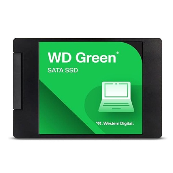 Ổ SSD Sandisk Green SN3000 WDS500G5G0E 500GB (NVMe PCIe/ Gen4x4 M2.2280/ 5000MB/s/ 4100MB/s)
