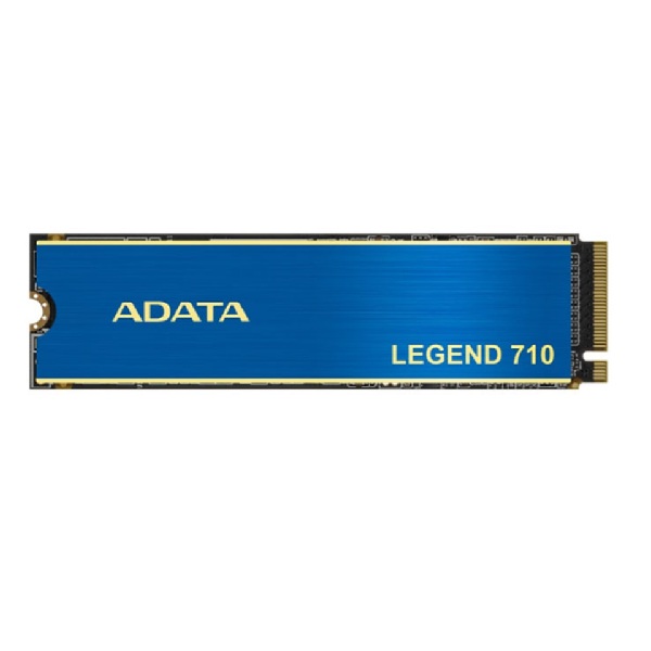 Ổ SSD Adata Legend 710 1TB (NVMe PCIe/ Gen3x4 M2.2280/ 2400MB/s/ 1800MB/s)