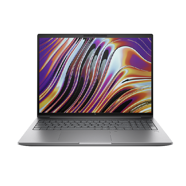 Laptop HP ZBook Power 16 G11 Mobile Workstation 9A671AV (Ultra 7 155H/ Ram 16GB/ SSD 1TB/ RTX A500 4GB/ 3Y/ Xám)