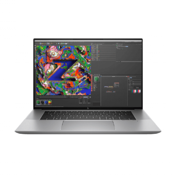 Laptop HP ZBook Studio 16 inch G11 9Q570AV (Ultra 9 185H/ Ram 32GB/ SSD 1TB/ RTX A3000 Ada/ Windows 11 Pro/ 3Y)