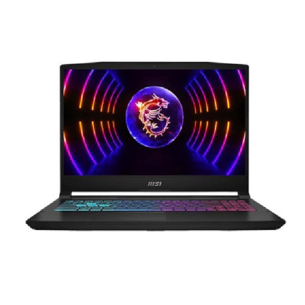 Laptop MSI Cyborg 15 B13WEKG-676VN (i5-13420H/ Ram 16GB/ SSD 512GB/ RTX5050 8GB/ 15.6 inch/ Windows 11 Home/ 2Y/ Đen)