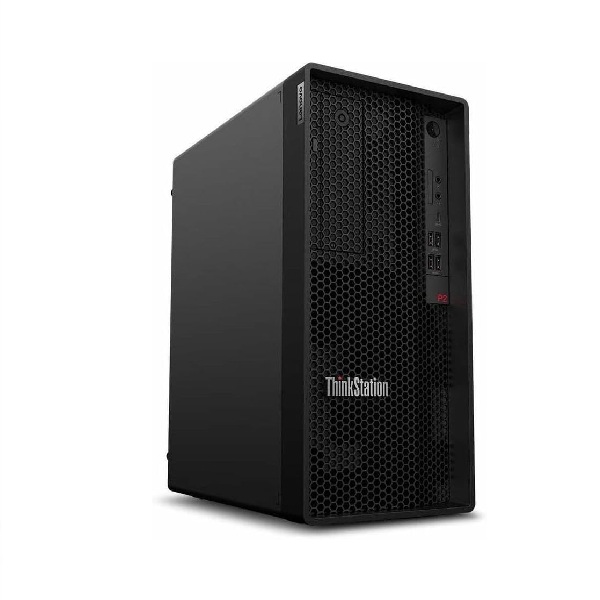 Máy trạm Lenovo ThinkStation P2 Tower Gen 2 30JQ006WVA (Ultra 7 265/ Ram 32GB/ SSD 512GB/ 3Y)