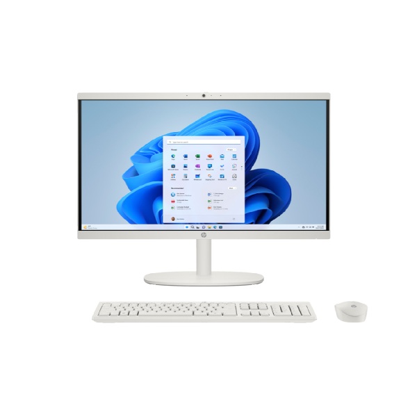 Máy bộ HP EliteOne 870 G9 AIO B01RJPT (i5-14500/ Ram 16GB/ SSD 512GB/ 27 inch/ WIndows 11 Home/ 3Y/ Bạc)