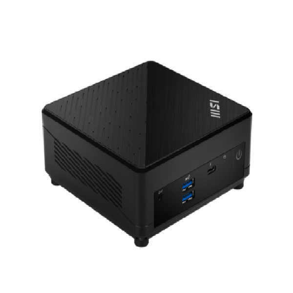 Máy bộ MSI Mini PC CUBI 5 12M 413BVN 936-B0A811-413 (i3-1215U/ 3Y)