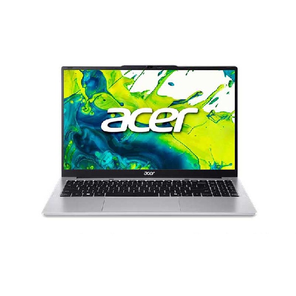 Laptop Acer Aspire Lite AL15-72P-7232 NX.D4CSV.002 (i7-13620H/ Ram 16GB/ SSD 512GB/ Windows 11 Home/ 2Y/ Bạc)