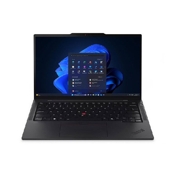 Laptop Lenovo ThinkPad T14s Gen 6 21R1000AVN (Ultra 7-255H/ Ram 32GB/ SSD 512GB/ Windows 11 Pro/ 3Y/ Đen)