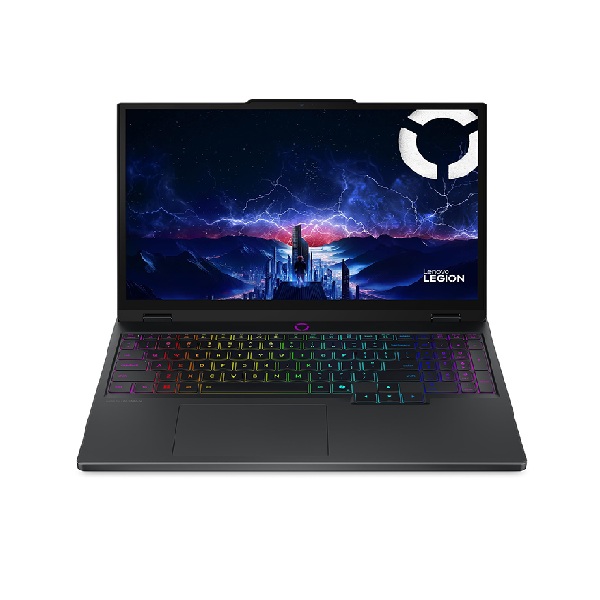 Laptop Lenovo Legion 5 15IRX10 83LY00HWVN (i7-14700HX/ Ram 16GB/ SSD 512GB/ RTX 5060 8GB/ Windows 11 Home/ 3Y/ Đen)