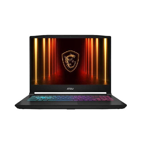 Laptop MSI Katana 15 HX B14WGK-023VN (i7-14650HX/ Ram 16GB/ SSD 1TB/ RTX 5070 8GB/ Windows 11 Home/ 2Y/ Đen)