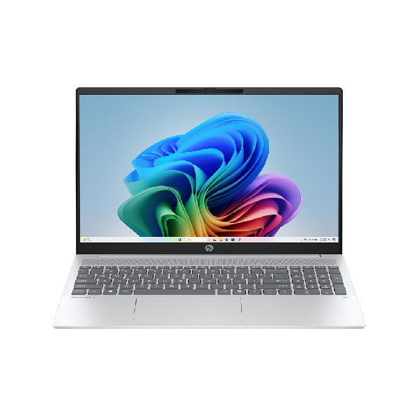 Laptop HP OmniBook 7 14-fs0042TU C1MP3PA (Core 5-210H/ Ram 24GB/ SSD 512GB/ Office/ Microsoft 365/ Windows 11 Home/ 1Y/ Bạc)