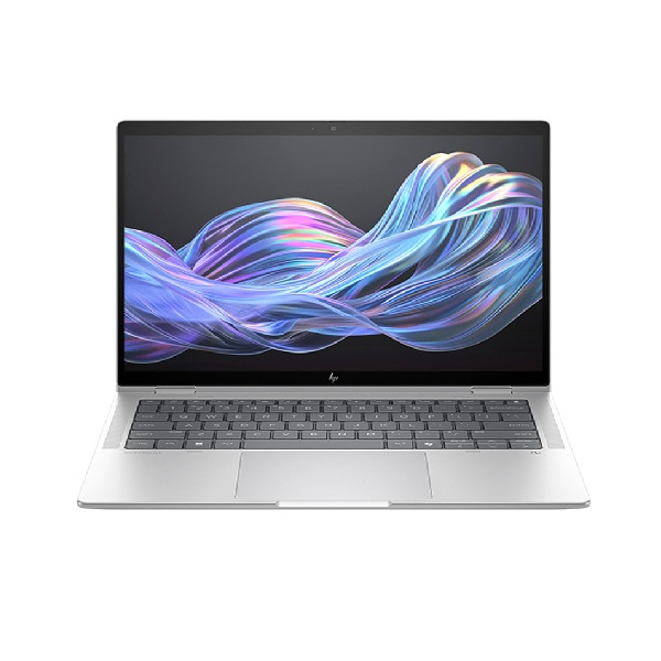 Laptop HP Elitebook X Flip G1i 14 AI B9FR9PT (U7-268V/ Ram 32GB/ SSD 1TB/ Windows 11 Pro/ 3Y/ Bạc)
