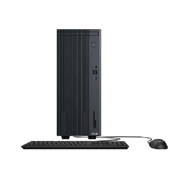 Máy bộ Asus ExpertCenter P500 P500MV-03100U0040 (Core 3-100U/ Ram 8GB/ SSD 526GB/ 2Y)