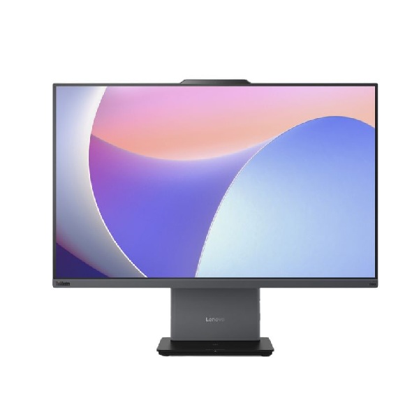 Máy bộ Lenovo Thinkcentre neo 50a Gen 5 12SC0028VA (i7-13620H/ Ram 8GB/ SSD 256GB/ 23.8 inch/ 1Y/ Xám)