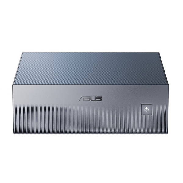 Máy bộ Asus Mini PC Ascent GX10 GX10-GG0036BN (ARM GB10/ Ram 128 GB/ SSD 1TB/ VGA GB10/ 3Y)