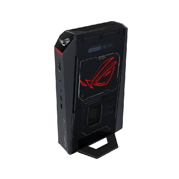 Máy bộ Mini PC ASUS ROG NUC 2025 RNUC15JNK9X289A0 (Ultra 9 275HX/ Ram 32GB/ SSD 1 TB/ RTX 5080/ Windows 11 Home/ 3Y)