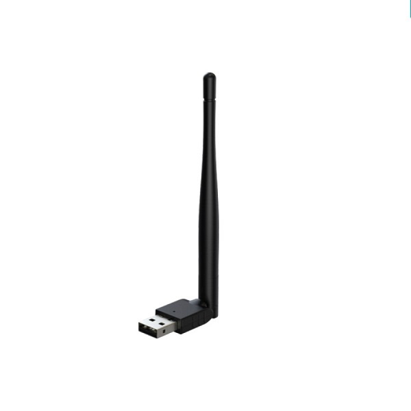 USB Wifi D-Link DWA-X305 (300 Mbps/ Wifi 6/ 2.4 GHz)