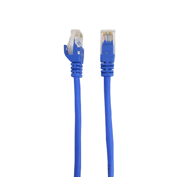 Cáp mạng bấm sẵn UTP Cat 5e dài 3m Kingmaster KM063