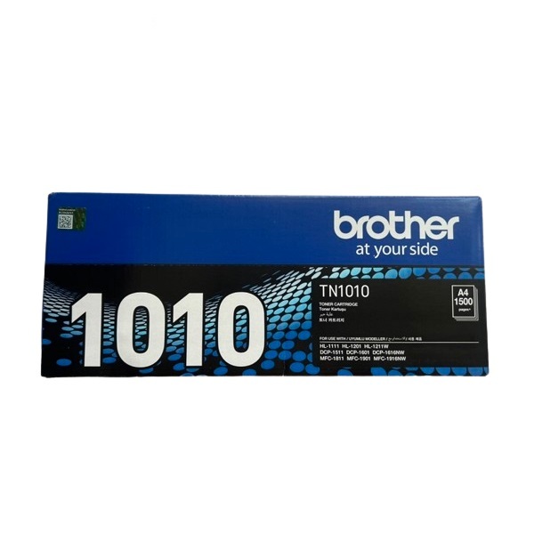 Mực in Lazer Brother TN-1010