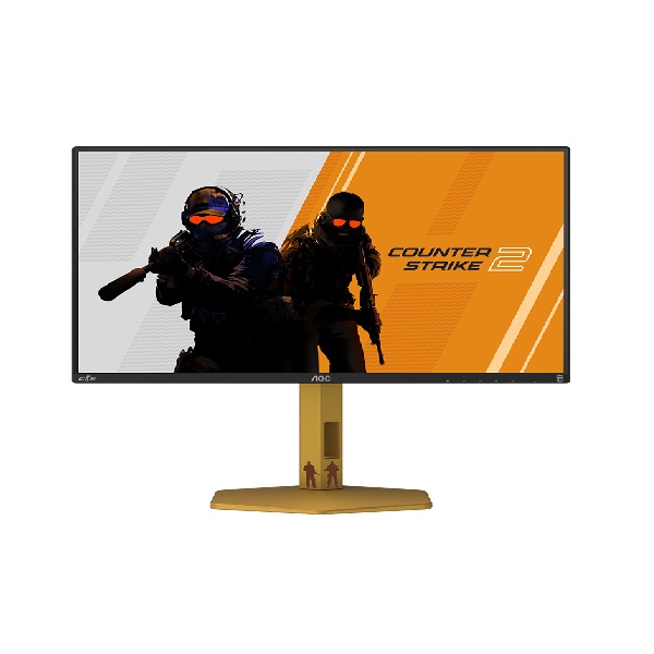 Màn hình LCD AOC CS25G/71 (24.5 inch/ 1920 x 1080/ 350 cd/m2/ 0.3ms/ 310Hz)