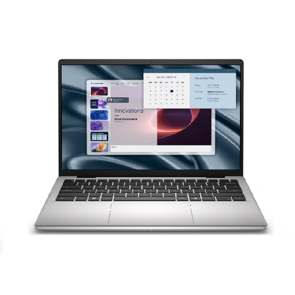 Laptop Dell Pro 14 Essential PV14250-120U-08512U (Core 5 120U/ Ram 8GB/ SSD 512GB/ 14 inch/ Ubuntu/ 2Y/ Silver)