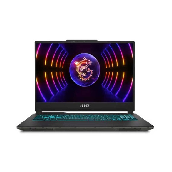 Laptop MSI Cyborg 15 A13UC-2082VN (i7-13620H/ Ram 16GB/ SSD 512GB/ RTX3050 4GB/ 15.6 inch/ Windows 11 Home/ 2Y/ Đen)
