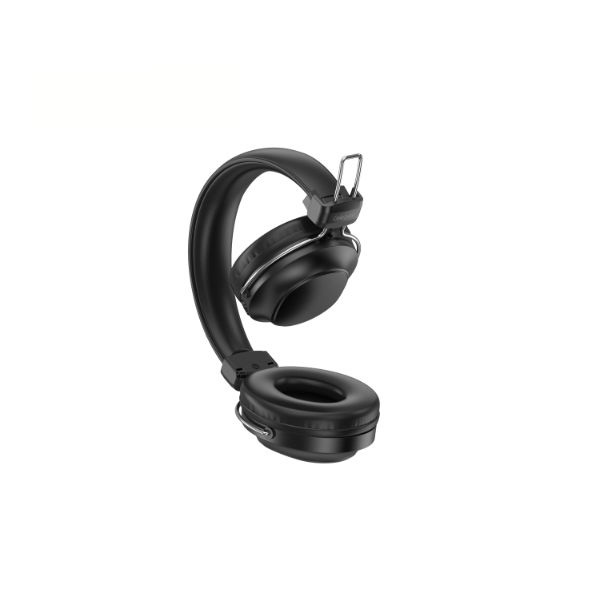 Tai nghe Yison Celebrat Wireless Headphones A36 (Black)