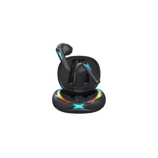 Tai nghe Yison Celebrat E-Sport Gamer Earphone W42 (Black)