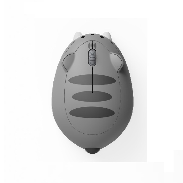 Chuột không dây Akko Cat Theme Mouse- Gary MIMO