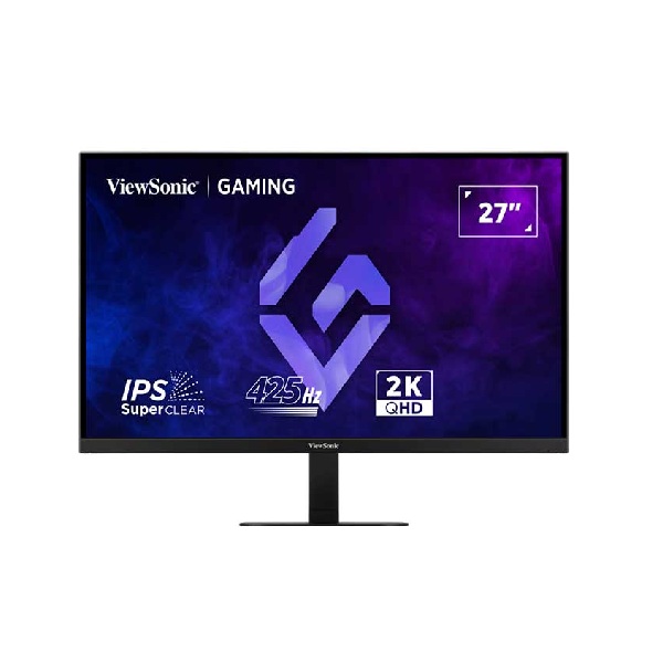 Màn hình LCD ViewSonic VX2757-2K-PRO-4 (27 inch/ 2560 x 1440/ 400 cd/m2/ 1ms/ 425Hz)