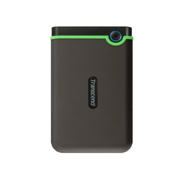 Ổ cứng HDD gắn ngoài Transcend StoreJet 25M3C 2.5 inch Type C 4TB TS4TSJ25M3C