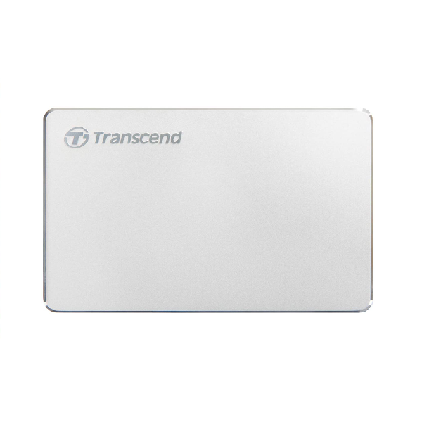 Ổ cứng HDD 2TB Transcend C3S Transcend C3S TS2TSJ25C3S